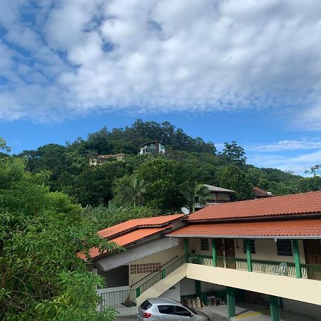 Pousada Dona Ema Balneário Camboriú Zewnętrze zdjęcie