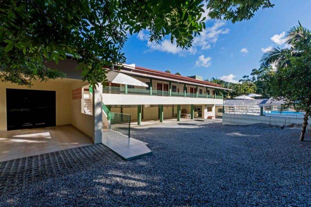 Pousada Dona Ema Balneário Camboriú Zewnętrze zdjęcie