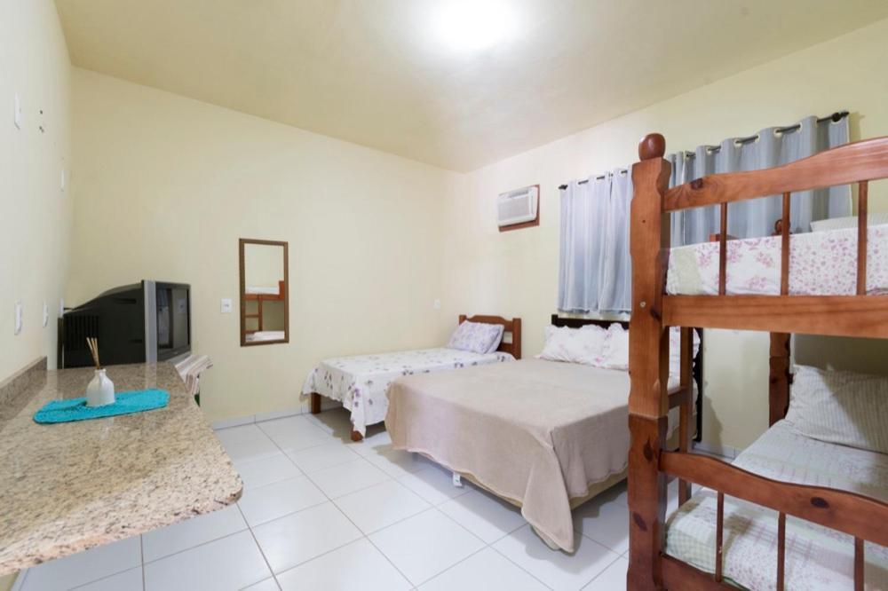 Pousada Dona Ema Balneário Camboriú Zewnętrze zdjęcie