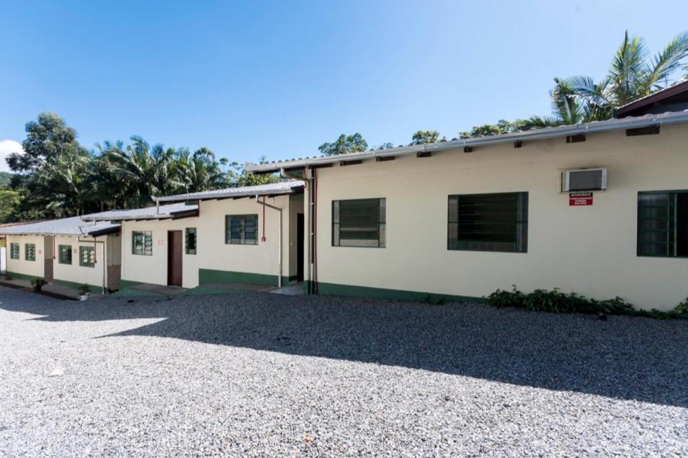 Pousada Dona Ema Balneário Camboriú Zewnętrze zdjęcie