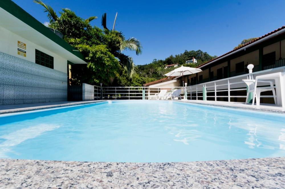 Pousada Dona Ema Balneário Camboriú Zewnętrze zdjęcie