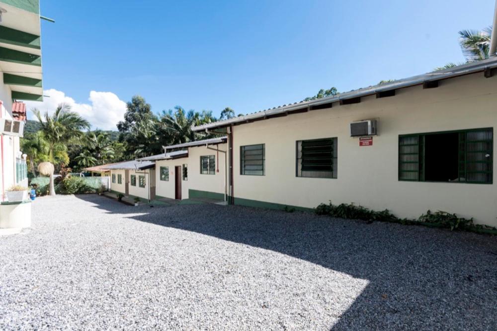 Pousada Dona Ema Balneário Camboriú Zewnętrze zdjęcie
