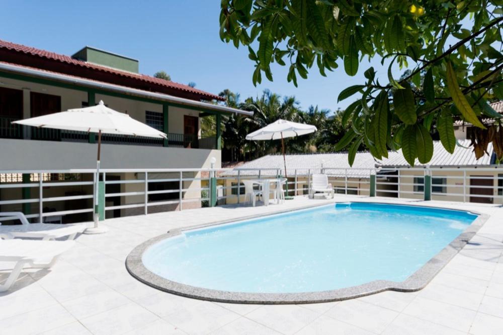 Pousada Dona Ema Balneário Camboriú Zewnętrze zdjęcie