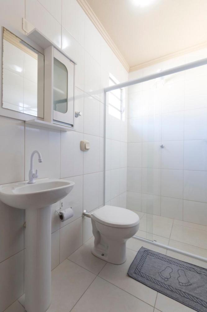 Pousada Dona Ema Balneário Camboriú Zewnętrze zdjęcie