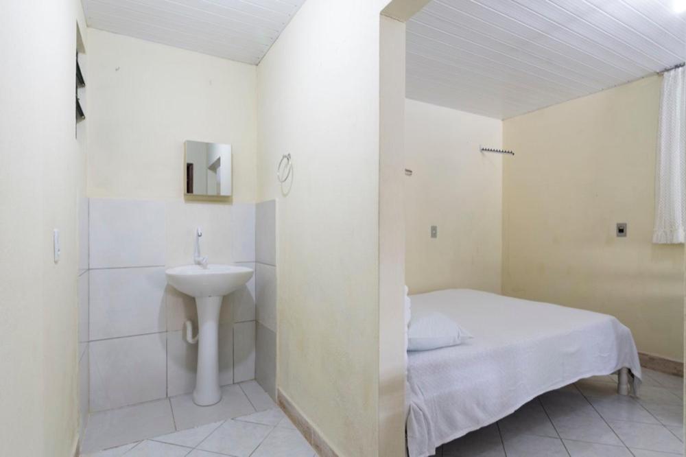 Pousada Dona Ema Balneário Camboriú Zewnętrze zdjęcie