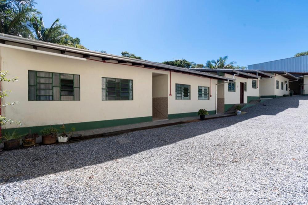Pousada Dona Ema Balneário Camboriú Zewnętrze zdjęcie