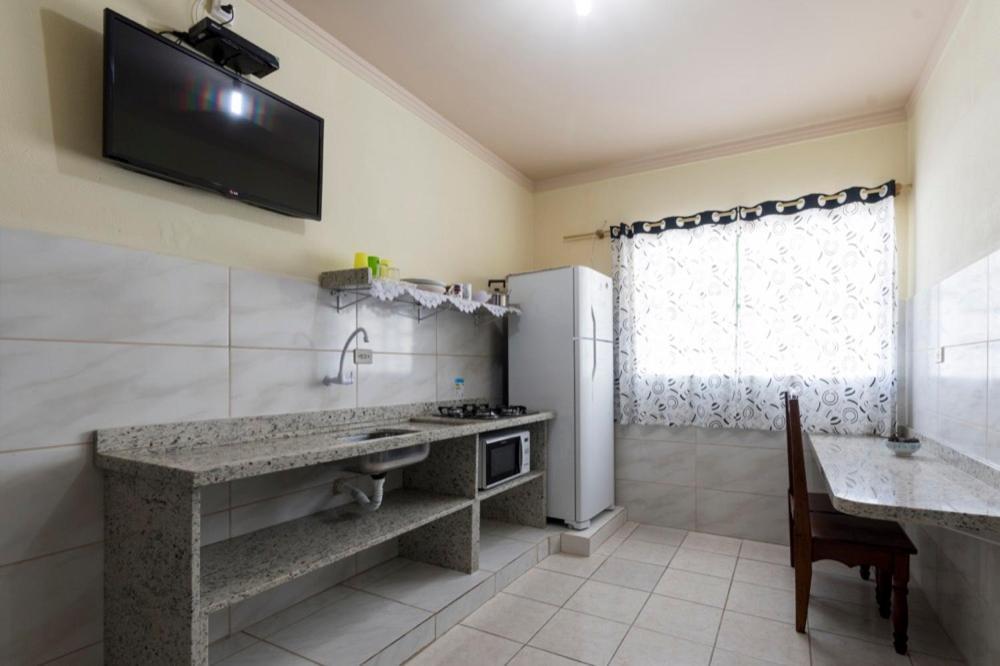 Pousada Dona Ema Balneário Camboriú Zewnętrze zdjęcie