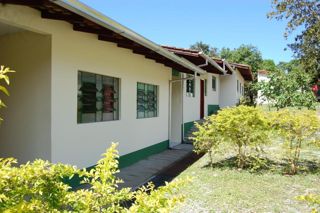 Pousada Dona Ema Balneário Camboriú Zewnętrze zdjęcie